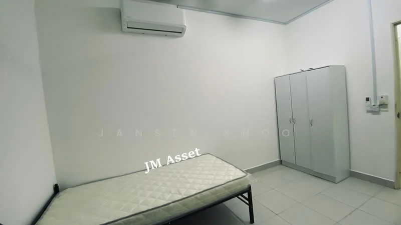 Seri Jati, Seksyen U13, Setia Alam — view 2 of 5 in Seksyen U13 — for Rent