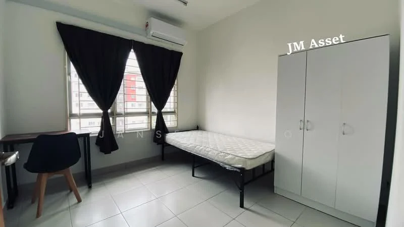 Seri Jati, Seksyen U13, Setia Alam