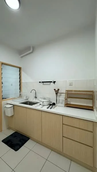 Seri Jati, Seksyen U13, Setia Alam — view 2 of 5 in Seri Jati — for Rent