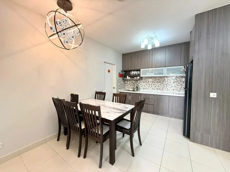 Seri Kasturi Apartments, Setia Alam — view 2 of 5 in Seri Kasturi Apartments — for Rent