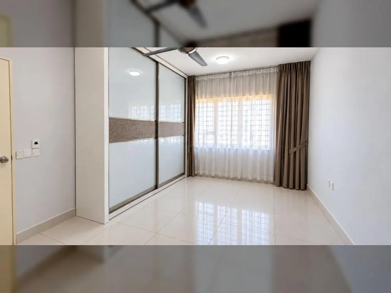 Seri Mutiara Apartment, Setia Alam