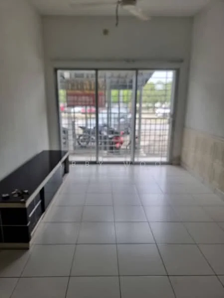 Seri Pinang, Setia Alam