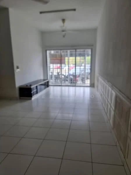 Seri Pinang, Setia Alam