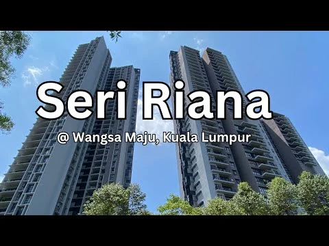 Exterior type: high-rise condominium; features: glass curtain wall, balconies on upper floors, green landscaping, surrounded by trees, modern architectural design, multiple storeys, elevators visible, outdoor lighting, contemporary facade; style: modern.