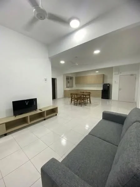 Seri Topaz, Taman Puchong Intan, Puchong