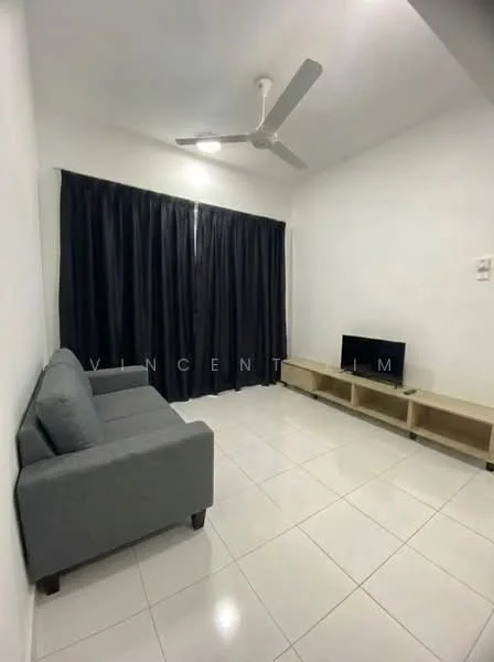 Seri Topaz, Taman Puchong Intan, Puchong — view 2 of 5 in Taman Puchong Intan — for Rent