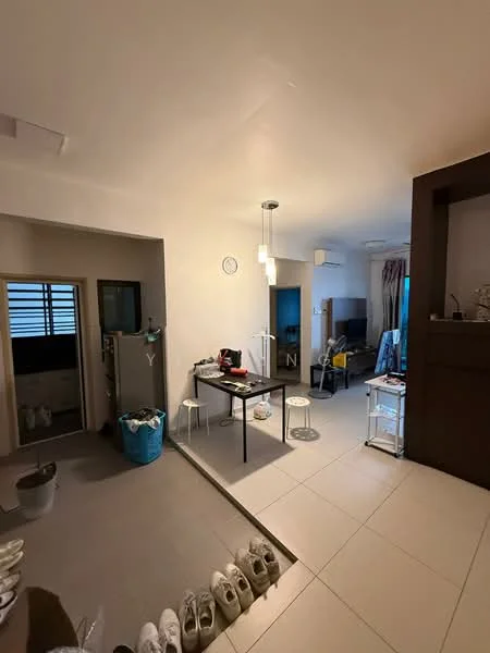 Serin Residency, Cyberjaya — view 2 of 5 in Jalan Fauna 1 — for Rent