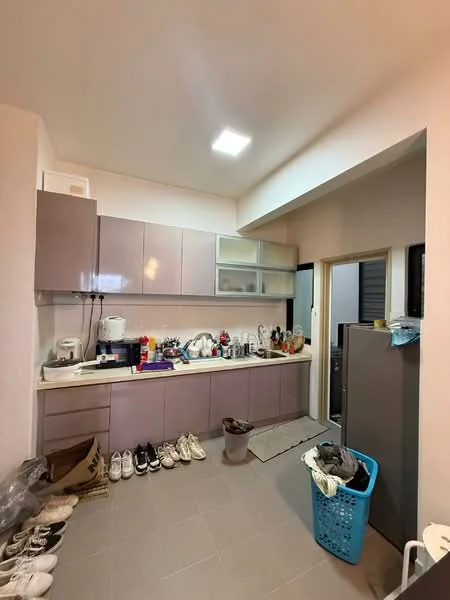 Serin Residency, Cyberjaya