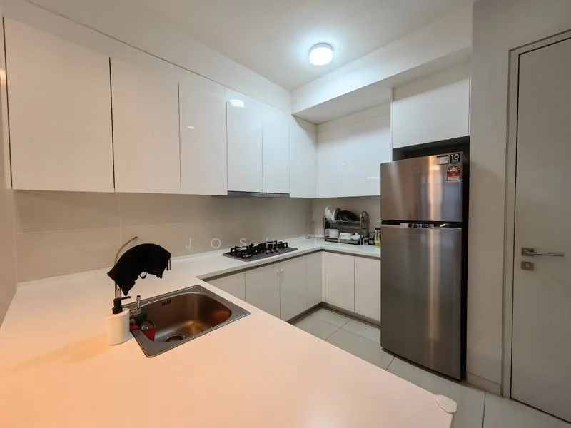 Serini Melawati, Ulu Kelang — view 2 of 5 in Serini Melawati — for Rent