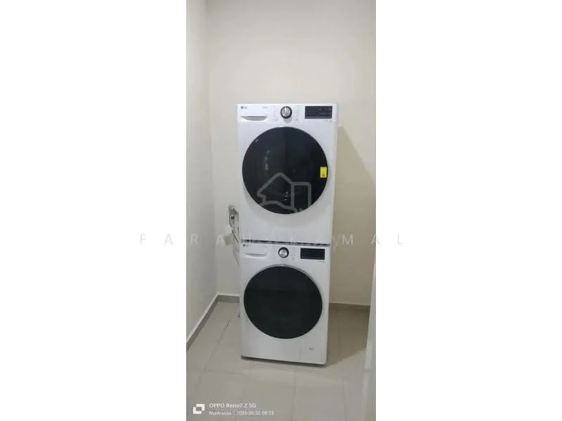 Serini Melawati, Ulu Kelang — view 2 of 5 in Serini Melawati — for Rent