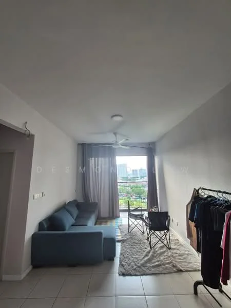 Seruni Residence, Wangsa Maju — view 1 of 5 in Seruni Residence — for Rent