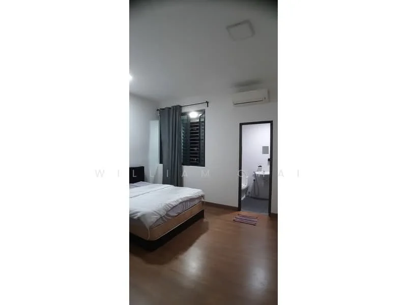 Service Residence @ Landmark Residence 1, Bandar Sungai Long