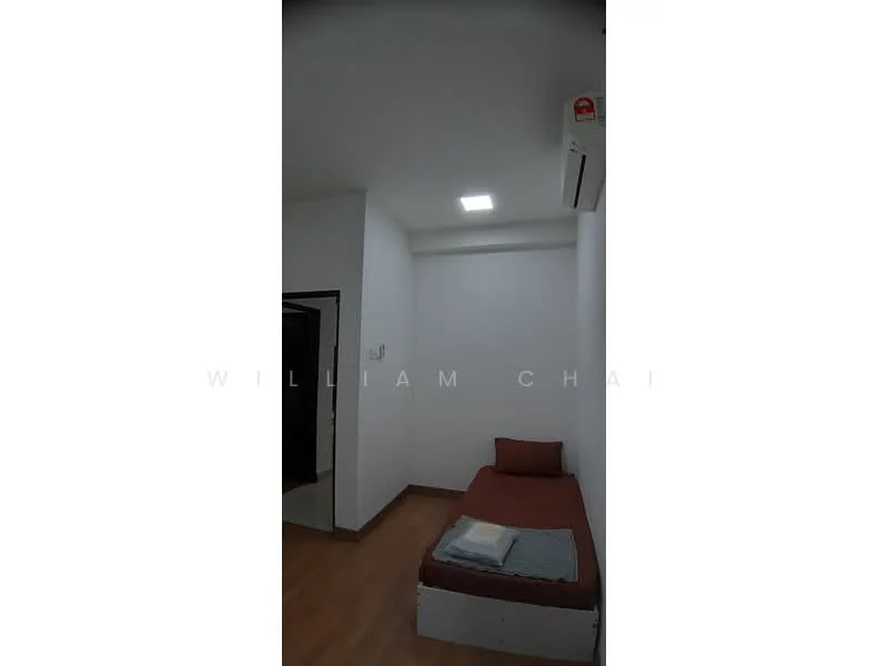 Service Residence @ Landmark Residence 1, Bandar Sungai Long