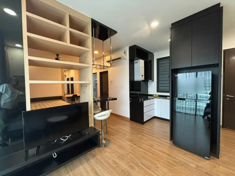 Service Residence @ Landmark Residence 1, Bandar Sungai Long — view 2 of 5 in Service Residence @ Landmark Residence 1 — for Rent