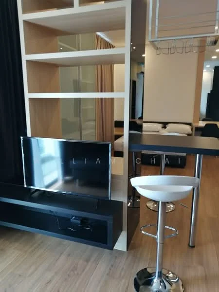 Service Residence @ Landmark Residence 1, Bandar Sungai Long — view 2 of 5 in Service Residence @ Landmark Residence 1 — for Rent