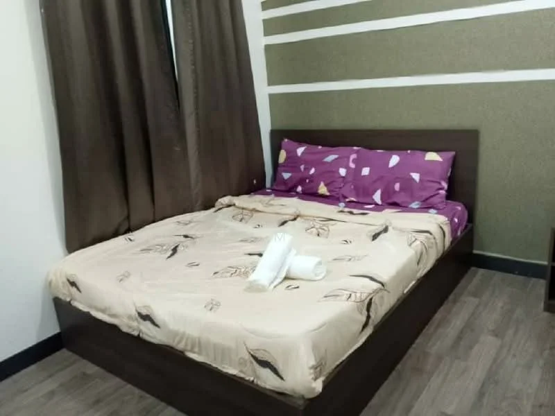 Service Residence @ Landmark Residence 2, Bandar Sungai Long — view 2 of 5 in Service Residence @ Landmark Residence 2 — for Rent