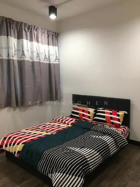 Service Residence @ Landmark Residence 2, Bandar Sungai Long — view 2 of 5 in Service Residence @ Landmark Residence 2 — for Rent