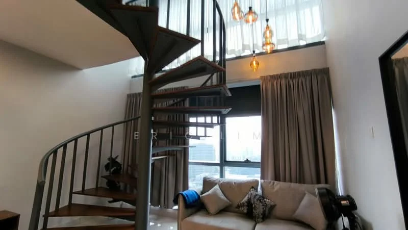 Serviced Residence @ 3 Towers, Kampung Berembang, Ampang — view 1 of 5 in Kampung Berembang — for Rent