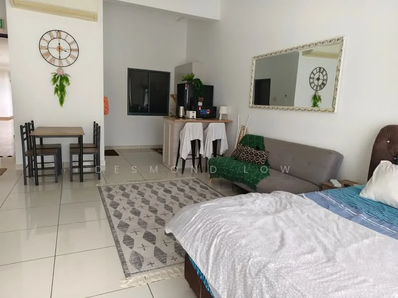 Serviced Residence @ 3 Towers, Kampung Berembang, Ampang — view 1 of 5 in Kampung Berembang — for Rent