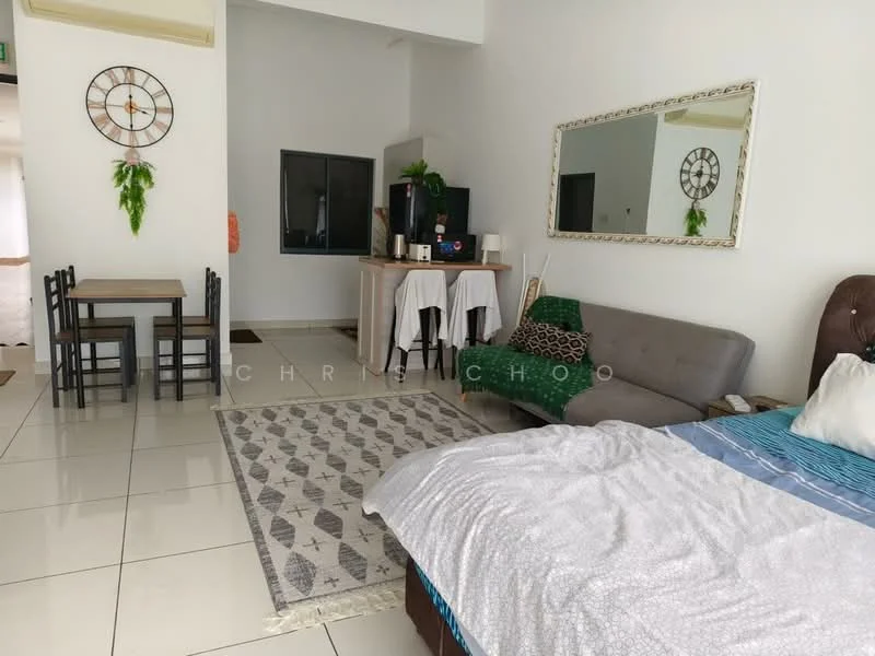 Serviced Residence @ 3 Towers, Kampung Berembang, Ampang — view 1 of 5 in Kampung Berembang — for Rent