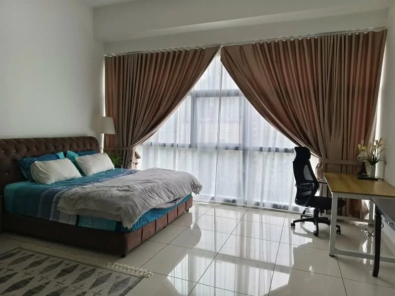 Serviced Residence @ 3 Towers, Kampung Berembang, Ampang — view 1 of 5 in Kampung Berembang — for Rent