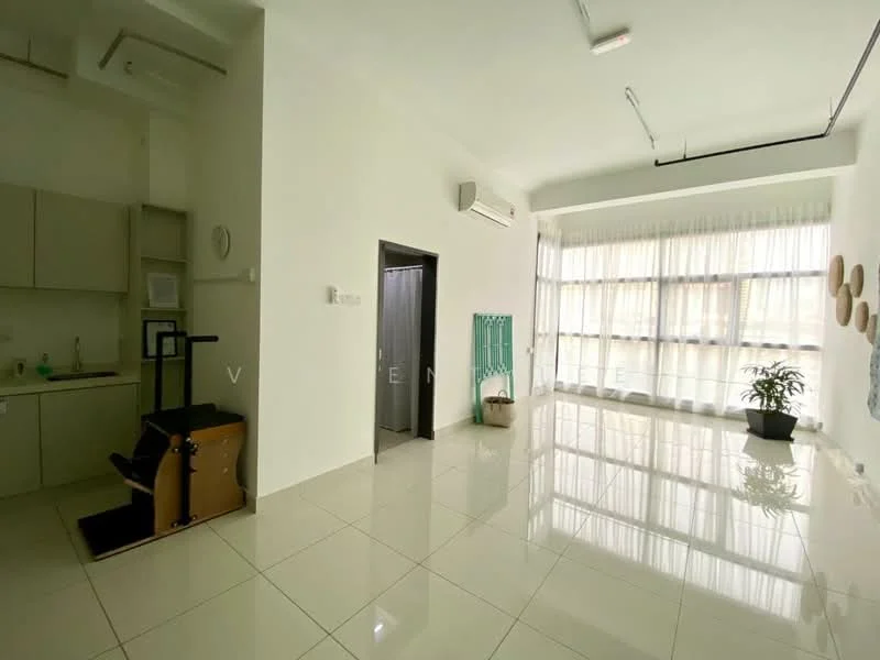 Serviced Residence @ 3 Towers, Kampung Berembang, Ampang — view 1 of 5 in Kampung Berembang — for Rent