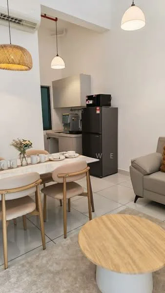 Serviced Residence @ 3 Towers, Kampung Berembang, Ampang — view 1 of 5 in Kampung Berembang — for Rent