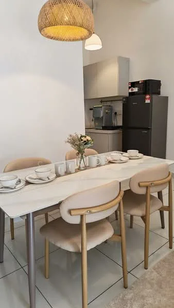 Serviced Residence @ 3 Towers, Kampung Berembang, Ampang — view 2 of 5 in Kampung Berembang — for Rent