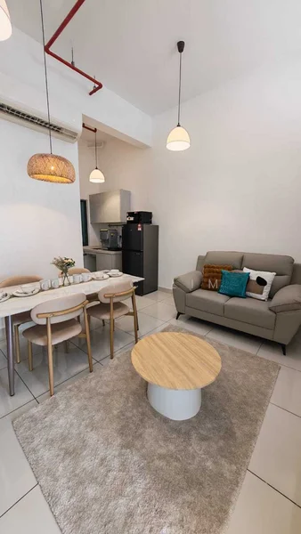 Serviced Residence @ 3 Towers, Kampung Berembang, Ampang — view 1 of 5 in Kampung Berembang — for Rent