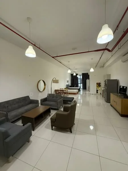 Serviced Residence @ 3 Towers, Kampung Berembang, Ampang — view 1 of 5 in Kampung Berembang — for Rent