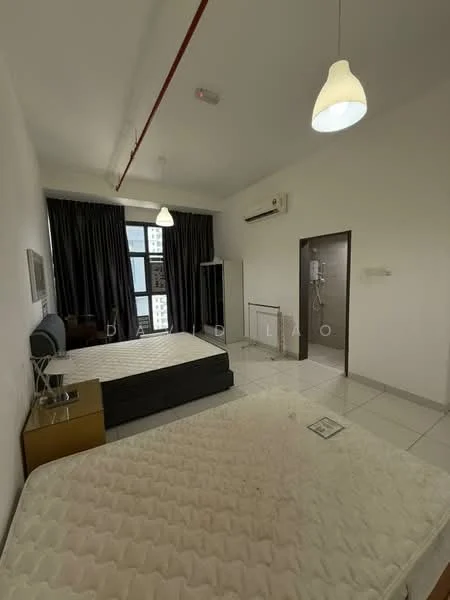 Serviced Residence @ 3 Towers, Kampung Berembang, Ampang