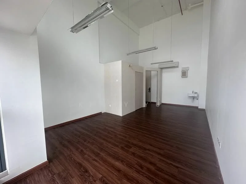 Serviced Residence @ 3 Towers, Kampung Berembang, Ampang