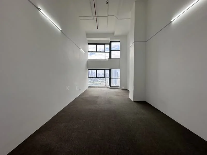 Serviced Residence @ 3 Towers, Kampung Berembang, Ampang — view 1 of 5 in Serviced Residence @ 3 Towers — for Rent