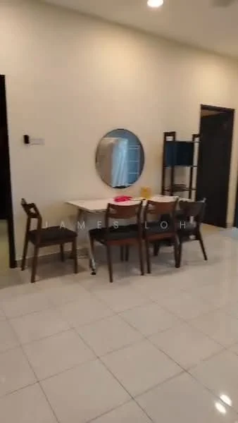 Serviced Residence @ Casa Tiara, SS16, Subang Jaya — view 2 of 5 in Serviced Residence @ Casa Tiara — for Rent
