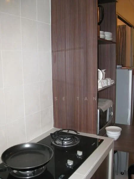 Serviced Residence @ Casa Tiara, SS16, Subang Jaya — view 2 of 5 in Serviced Residence @ Casa Tiara — for Rent