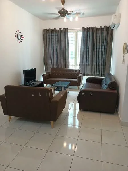 Serviced Residence @ Casa Tiara, SS16, Subang Jaya — view 2 of 5 in Serviced Residence @ Casa Tiara — for Rent