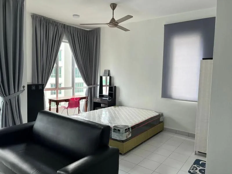 Serviced Residence @ Casa Tiara, SS16, Subang Jaya — view 2 of 5 in Serviced Residence @ Casa Tiara — for Rent