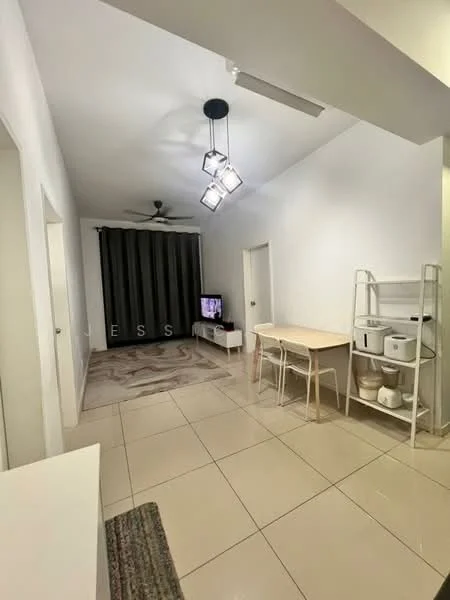 Serviced Residence @ Fera Residence @ The Quartz WM, Seksyen 10 Wangsa Maju, Wangsa Maju — view 1 of 5 in Seksyen 10 Wangsa Maju — for Rent