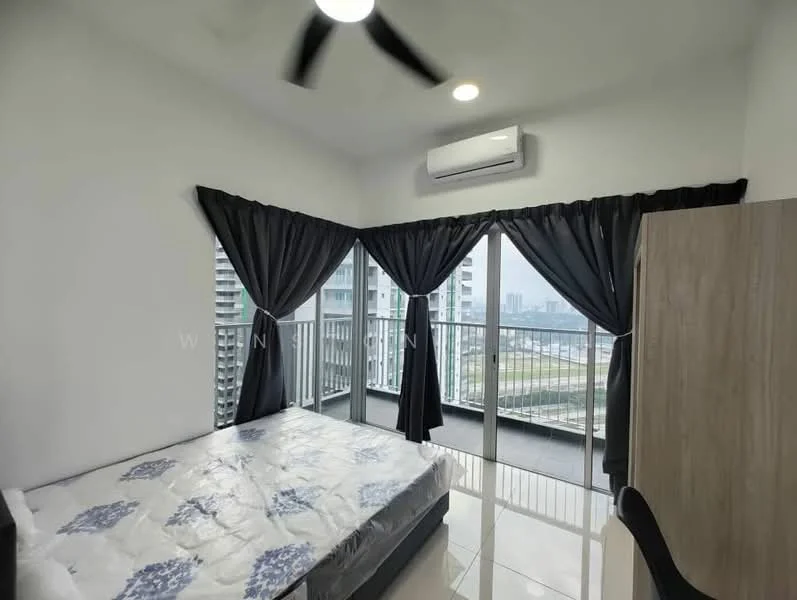 Serviced Residence @ Razak City Residences (RC Residences), Razak Mansion, Salak South — view 1 of 4 in Serviced Residence @ Razak City Residences (RC Residences) — for Rent