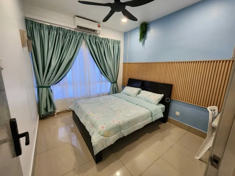 Serviced Residence @ Razak City Residences (RC Residences), Razak Mansion, Salak South — view 1 of 5 in Serviced Residence @ Razak City Residences (RC Residences) — for Rent
