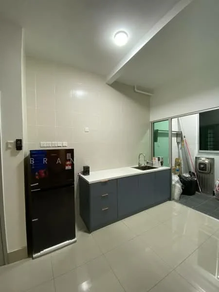 Serviced Residence @ Razak City Residences (RC Residences), Salak Selatan