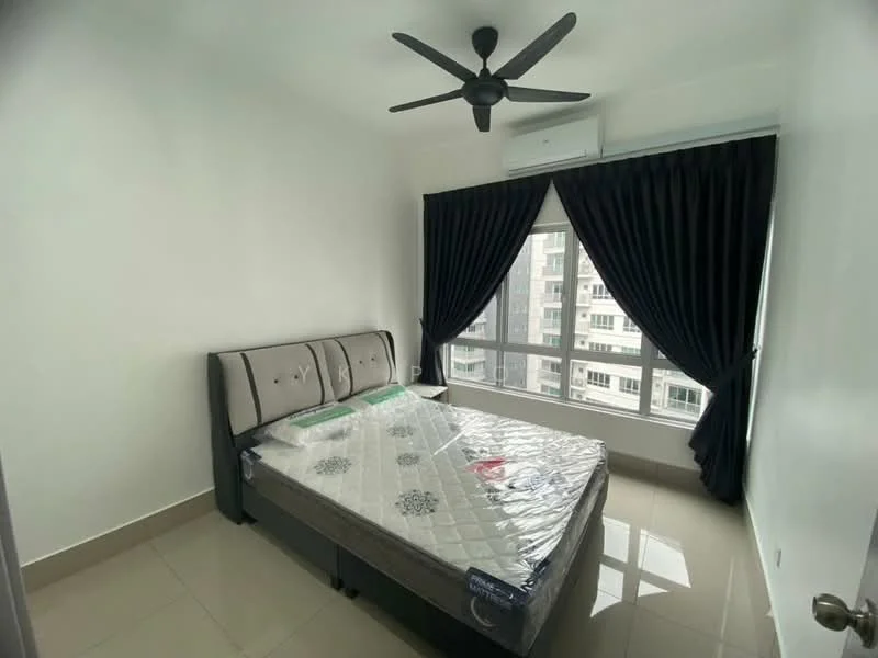 Serviced Residence @ Razak City Residences (RC Residences), Salak Selatan