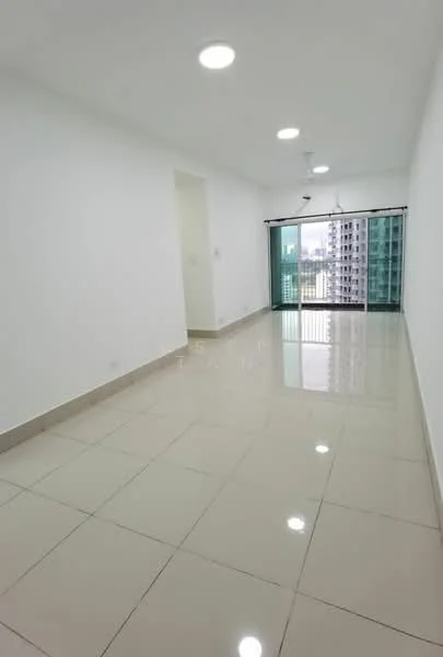 Serviced Residence @ Razak City Residences (RC Residences), Salak Selatan — view 1 of 5 in Serviced Residence @ Razak City Residences (RC Residences) — for Rent