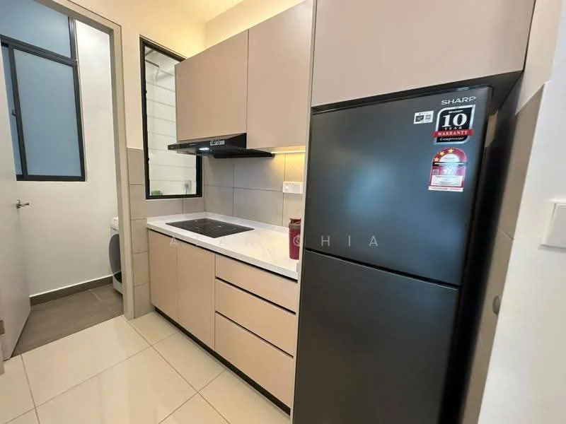 Serviced Residence @ Sunway D'hill Residences, Seksyen 10, Kota Damansara — view 2 of 5 in Serviced Residence @ Sunway D'hill Residences — for Rent