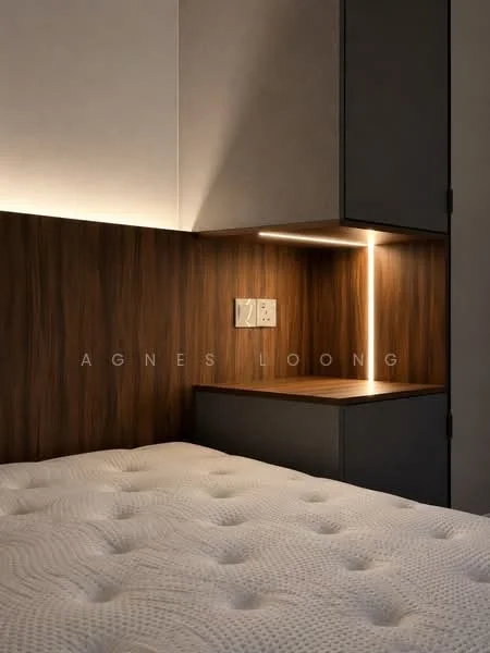 Serviced Residence @ Sunway D'hill Residences, Seksyen 10, Kota Damansara — view 2 of 5 in Serviced Residence @ Sunway D'hill Residences — for Rent