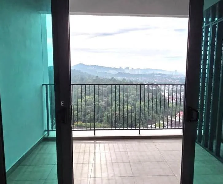 Serviced Residence @ Sunway D'hill Residences, Seksyen 10, Kota Damansara — view 2 of 5 in Serviced Residence @ Sunway D'hill Residences — for Rent