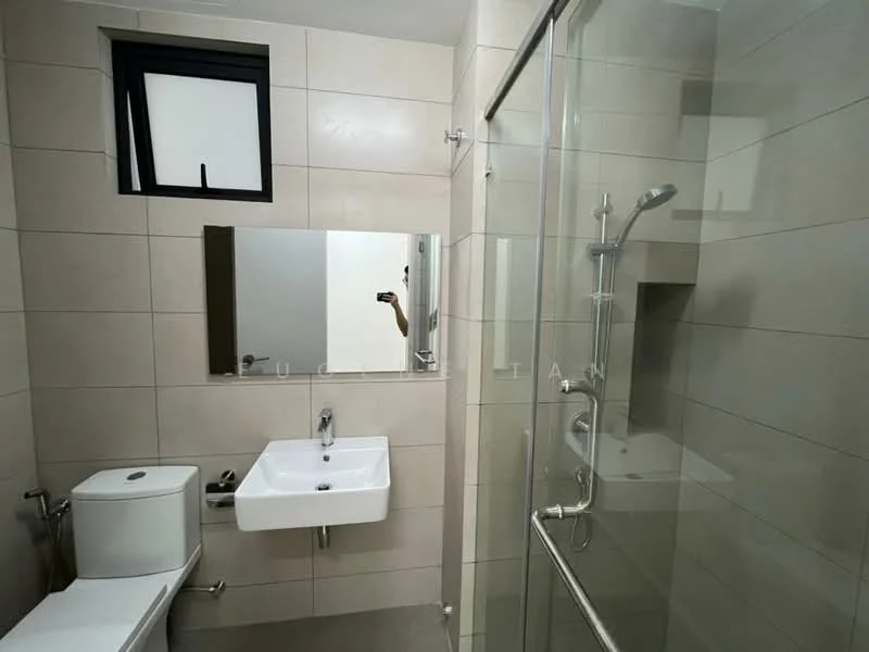 Serviced Residence @ Sunway D'hill Residences, Seksyen 10, Kota Damansara — view 2 of 5 in Serviced Residence @ Sunway D'hill Residences — for Rent
