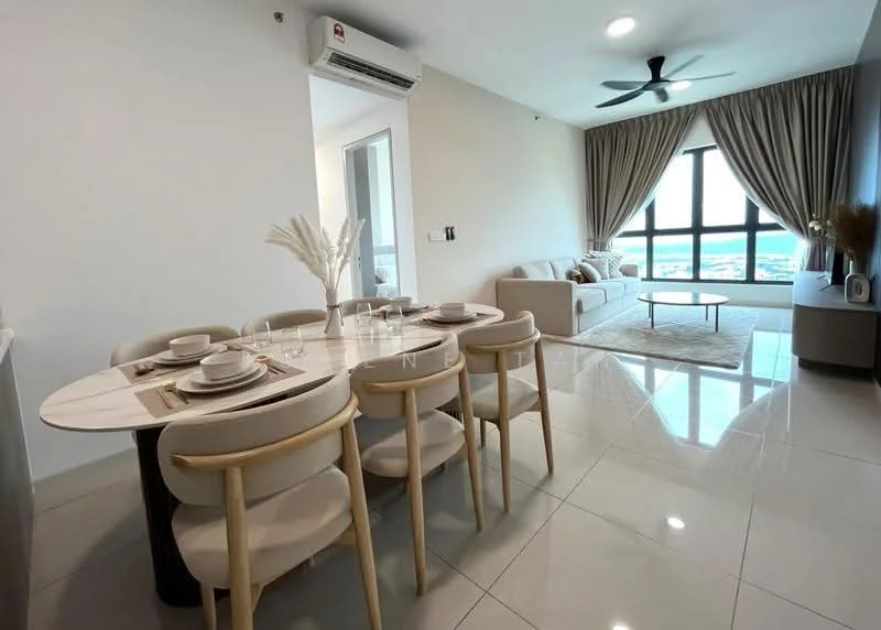 Serviced Residence @ Sunway D'hill Residences, Seksyen 10, Kota Damansara — view 2 of 5 in Serviced Residence @ Sunway D'hill Residences — for Rent