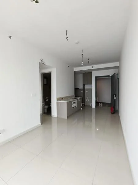 Serviced Residence @ Sunway D'hill Residences, Seksyen 10, Kota Damansara — view 2 of 5 in Serviced Residence @ Sunway D'hill Residences — for Rent