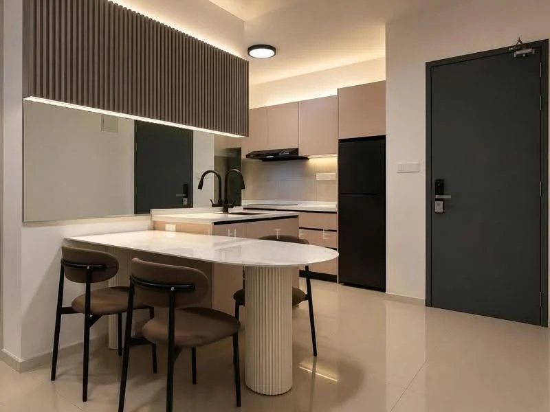 Serviced Residence @ Sunway D'hill Residences, Seksyen 10, Kota Damansara — view 2 of 5 in Serviced Residence @ Sunway D'hill Residences — for Rent